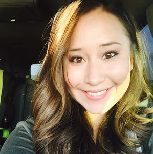 Meet your Posher, Kyla